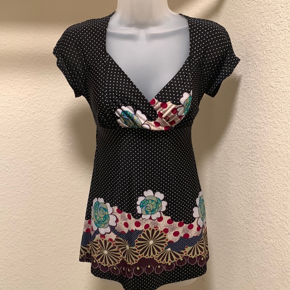 Super Cute Top
